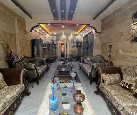 شقق للبيع في أبو سمرا - R9-2275 Apartment 300m for sale in Abu Samra - Tripoli