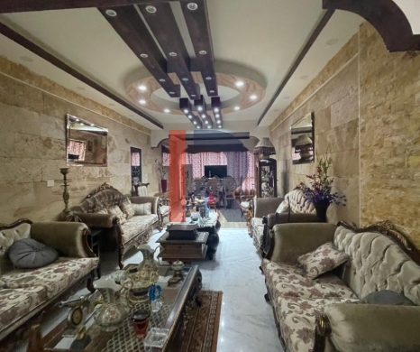 R9-2275 Apartment 300m for sale in Abu Samra - Tripoli — 3
