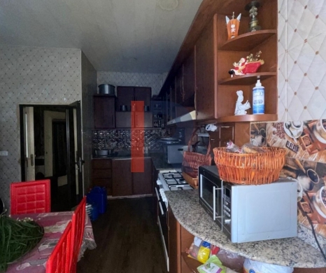 R9-2275 Apartment 300m for sale in Abu Samra - Tripoli — 7
