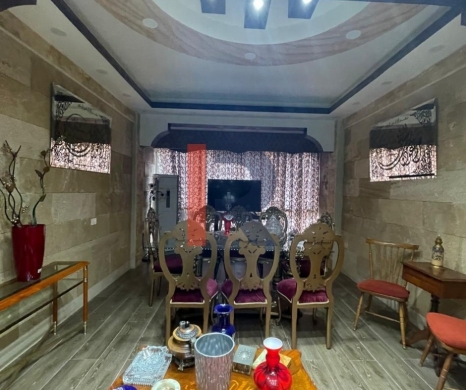 R9-2275 Apartment 300m for sale in Abu Samra - Tripoli — 2