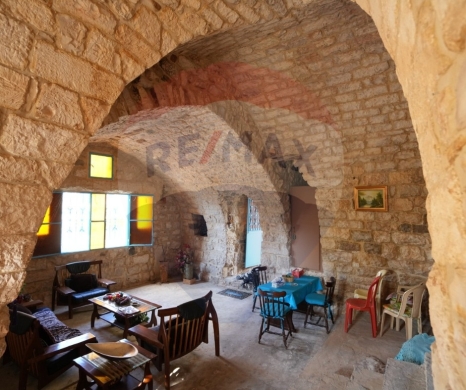 Apartments for sale in Zgharta - R9-2279 Traditional House for sale in Raskifa - Zgharta