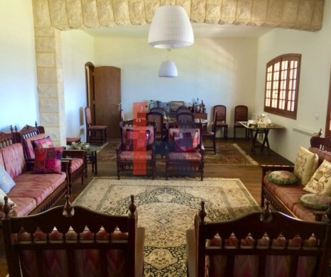 R9-2286 Villa 1000m for Sale in Alma - Zgharta — 3
