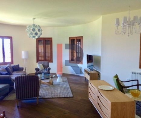 R9-2286 Villa 1000m for Sale in Alma - Zgharta — 5