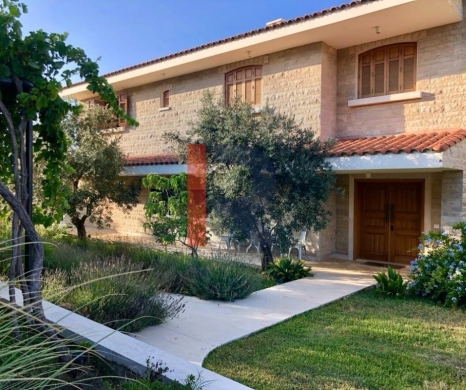 R9-2286 Villa 1000m for Sale in Alma - Zgharta — 6