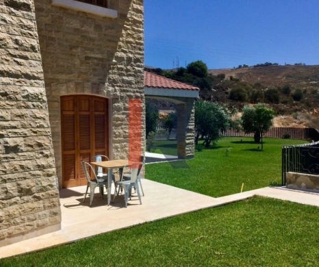 R9-2286 Villa 1000m for Sale in Alma - Zgharta — 7