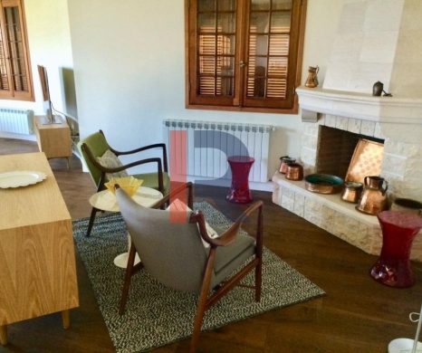 R9-2286 Villa 1000m for Sale in Alma - Zgharta — 8