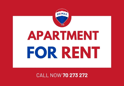 Apartments for rent in Mina - R9-2291 Apartment 200m for Rent in Corniche El Mina - Tripoli