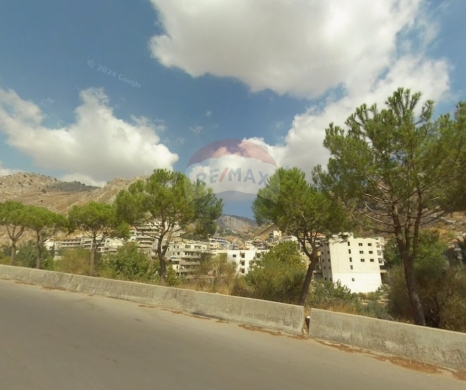 R9-2293 Land for Sale in Wadi Al Arayech Zahle – 1,390 m²أرض للبيع في وادي العرايش زحلة – 1,390 م²