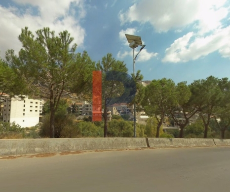 R9-2293 Land for Sale in Wadi Al Arayech Zahle – 1,390 m² — 3