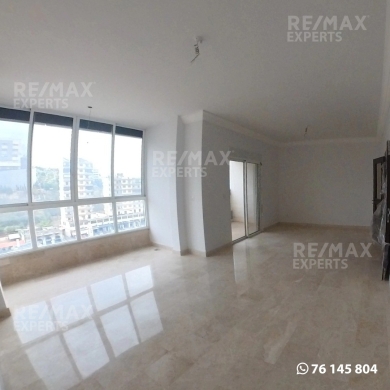 Apartments for rent dans Al Bahsas - R9-2296 Apartment 170m for Rent in Bahsas - Boulevard El Salam