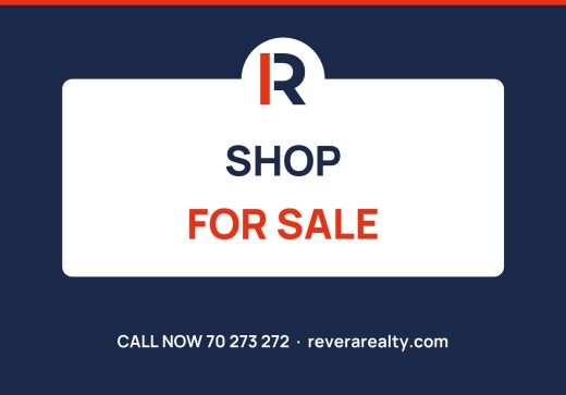 R9-2297 Shop 390m for Sale in Kfarhata – Zgharta