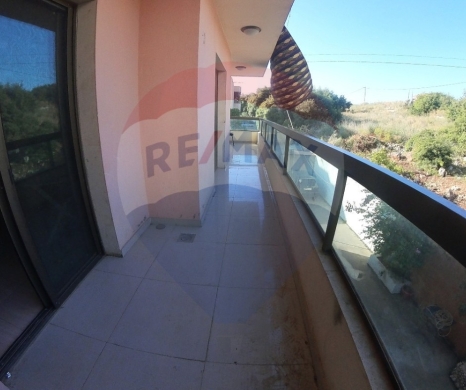Apartments for sale in Dahr el-Ain - R9-2303 Apartment 120m for Sale in Daher L Ain - Koura