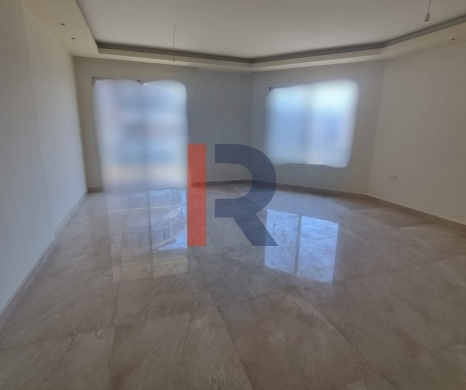 R9-2306 Apartment 160m for Sale in Dam w Farez – Tripoli with Sea View