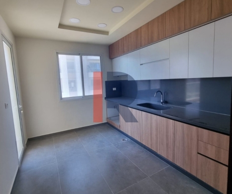 R9-2306 Apartment 160m for Sale in Dam w Farez – Tripoli with Sea View — 2