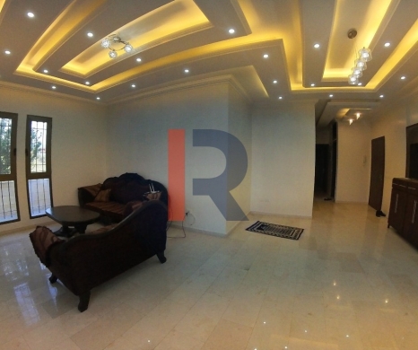 R9-2315 Apartment 160m for Sale in Nakhleh – Koura with Garden — 8