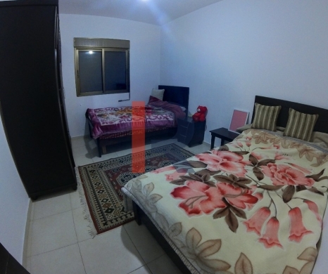 R9-2315 Apartment 160m for Sale in Nakhleh – Koura with Garden — 3