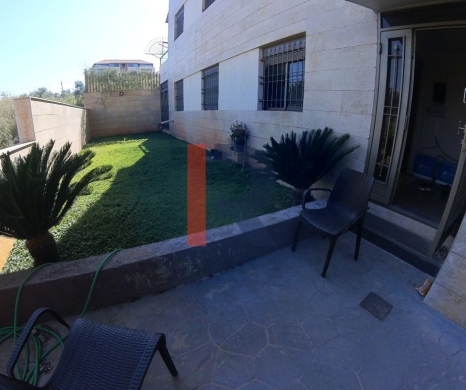 R9-2315 Apartment 160m for Sale in Nakhleh – Koura with Garden — 11