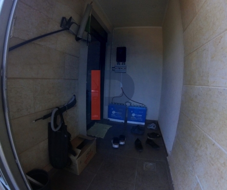 R9-2315 Apartment 160m for Sale in Nakhleh – Koura with Garden — 10