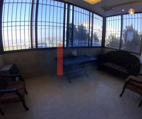 R9-2315 Apartment 160m for Sale in Nakhleh – Koura with Garden — 9