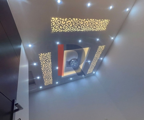 R9-2315 Apartment 160m for Sale in Nakhleh – Koura with Garden