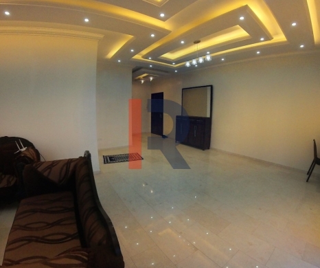 R9-2315 Apartment 160m for Sale in Nakhleh – Koura with Garden — 7