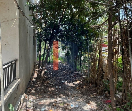 R9-2328 Land 1500m² with Building 420m² for Sale in Bhamdoun Minieh — 3