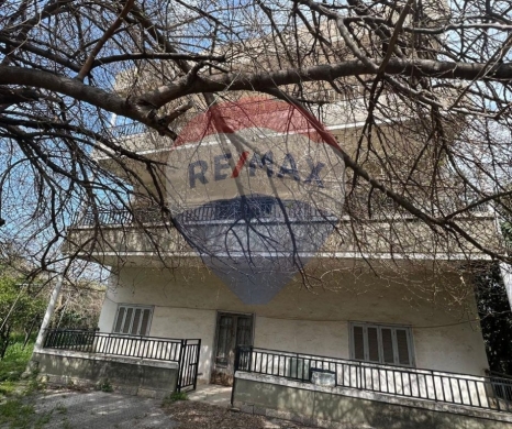 Commercials for sale in Bhamdoun - R9-2328 Land 1500m² with Building 420m² for Sale in Bhamdoun Minieh