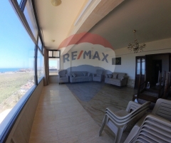 R9-2330 Furnished Apartment 130m² for Sale in Corniche El Mina