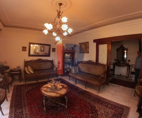 R9-2332 Apartment 175m for sale in Dam wel Farez – Block A — 2