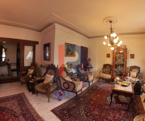 R9-2332 Apartment 175m for sale in Dam wel Farez – Block A — 8