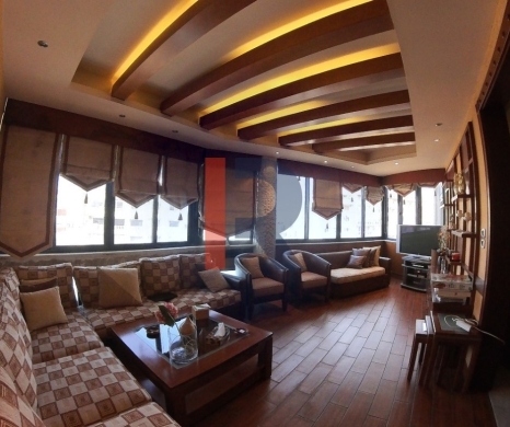 R9-2334 Apartment 210m² for Sale in Maarad – Tripoli — 10