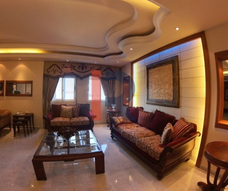 R9-2334 Apartment 210m² for Sale in Maarad – Tripoli — 5