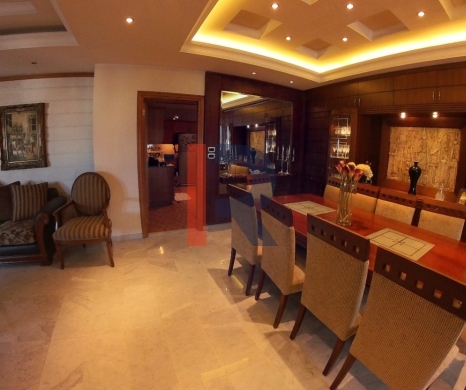 R9-2334 Apartment 210m² for Sale in Maarad – Tripoli — 9