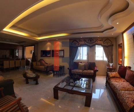 R9-2334 Apartment 210m² for Sale in Maarad – Tripoli — 4