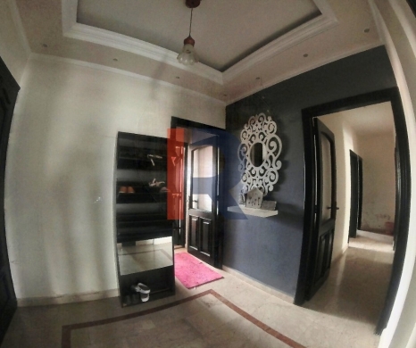R9-2336 Spacious 145 sqm Apartment for Sale in Abu Samra, Tripoli — 4