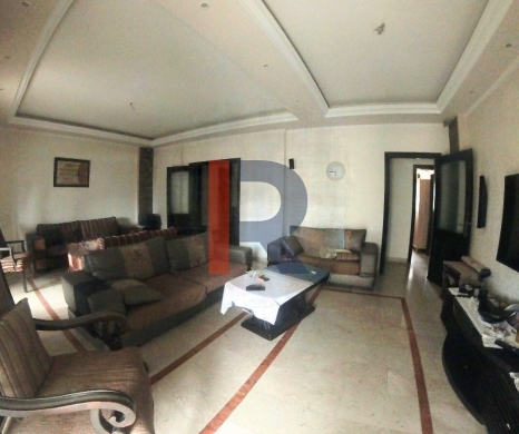 R9-2336 Spacious 145 sqm Apartment for Sale in Abu Samra, Tripoli — 3