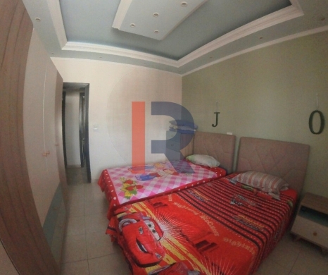 R9-2336 Spacious 145 sqm Apartment for Sale in Abu Samra, Tripoli — 6