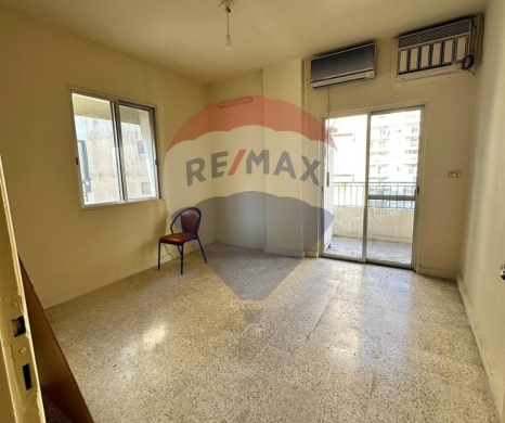 Apartments for sale in Azmi - R9-2337 Newly Renovated Apartment for Sale in Azmi - Tripoli