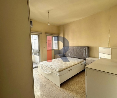 R9-2337 Newly Renovated Apartment for Sale in Azmi - Tripoli — 4