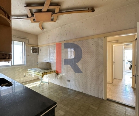 R9-2337 Newly Renovated Apartment for Sale in Azmi - Tripoli — 3