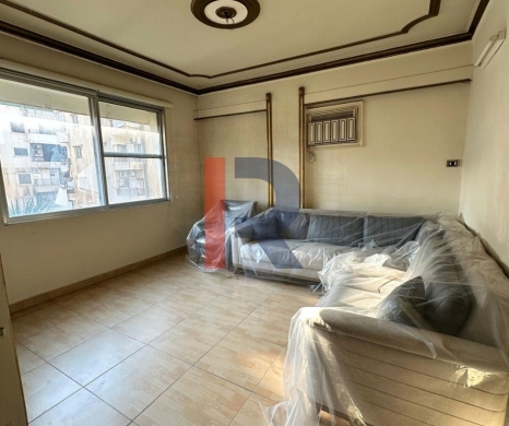 R9-2337 Newly Renovated Apartment for Sale in Azmi - Tripoli — 2