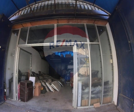 R9-2341Commercial shop for sale in Abu Samra Tripoli