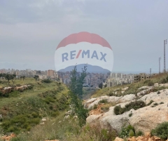 R9-2343 Industrial Land for Sale Between Mejdlaya and Terbol – North Lebanon