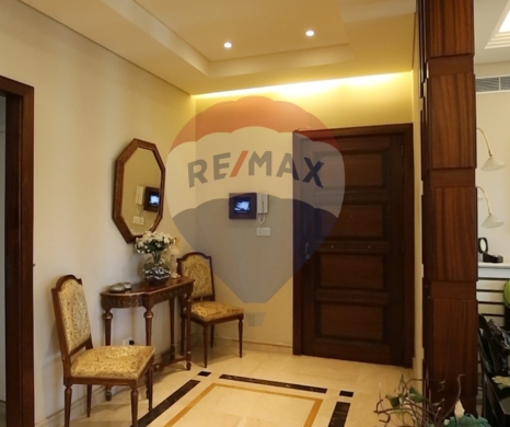 R9-2344 Luxurious 210 sqm Apartment for Sale in Maarad - Tripoli — 17