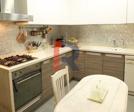 R9-2344 Luxurious 210 sqm Apartment for Sale in Maarad - Tripoli — 11