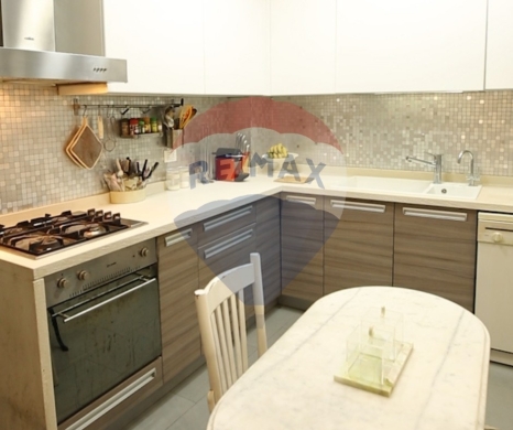 R9-2344 Luxurious 210 sqm Apartment for Sale in Maarad - Tripoli — 11