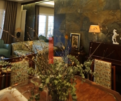 R9-2344 Luxurious 210 sqm Apartment for Sale in Maarad - Tripoli — 9
