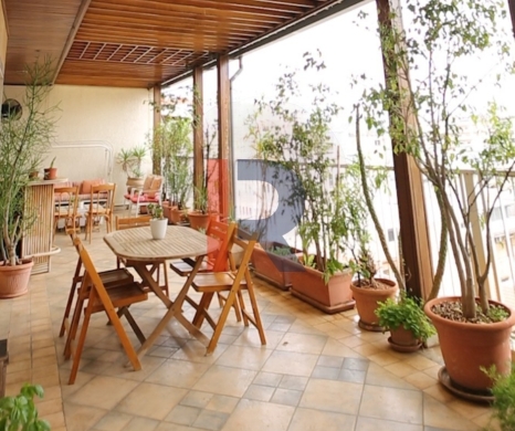 R9-2344 Luxurious 210 sqm Apartment for Sale in Maarad - Tripoli — 15