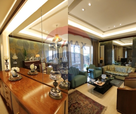 R9-2344 Luxurious 210 sqm Apartment for Sale in Maarad - Tripoli — 20