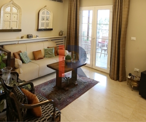 R9-2344 Luxurious 210 sqm Apartment for Sale in Maarad - Tripoli